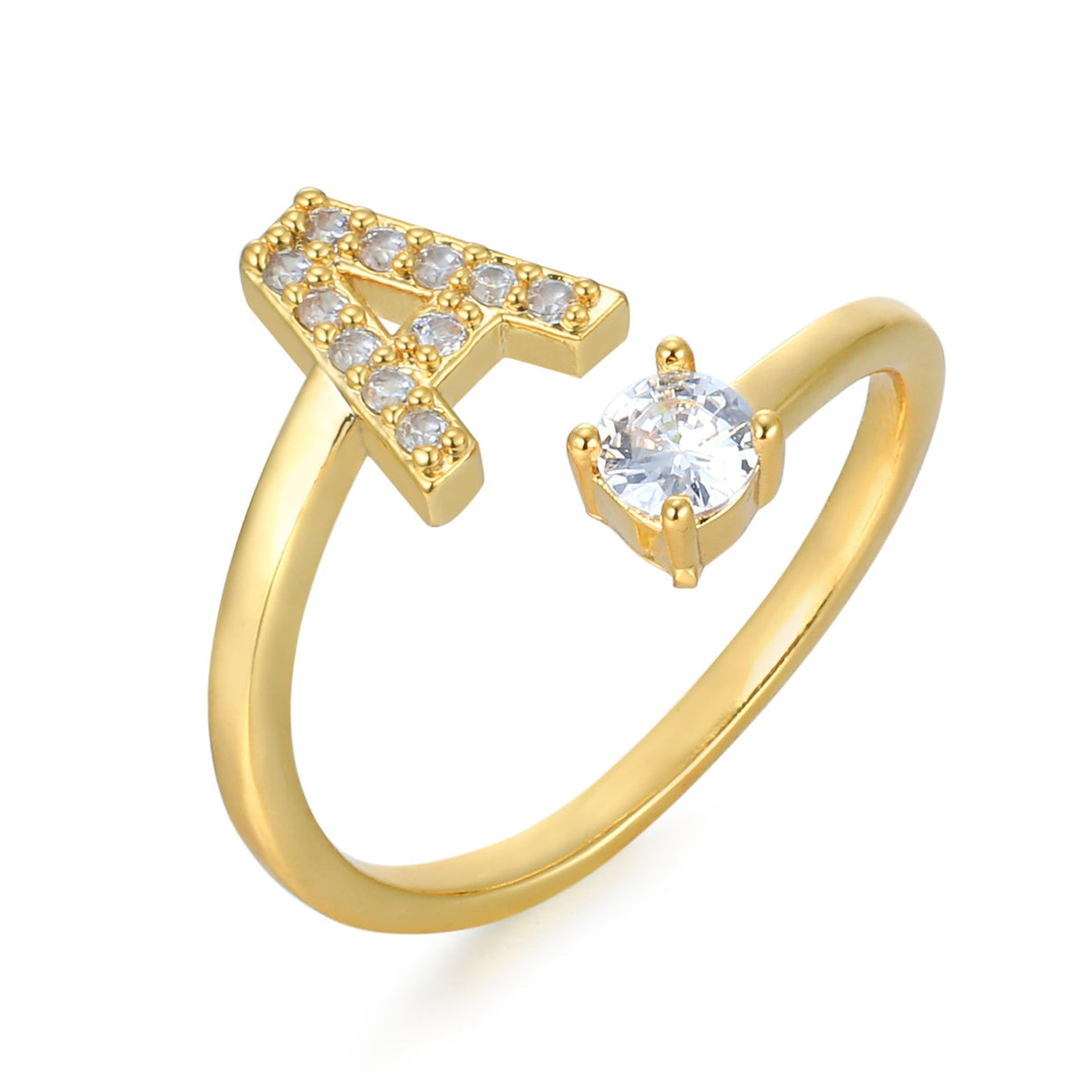 Persoonlijke & elegante letterring