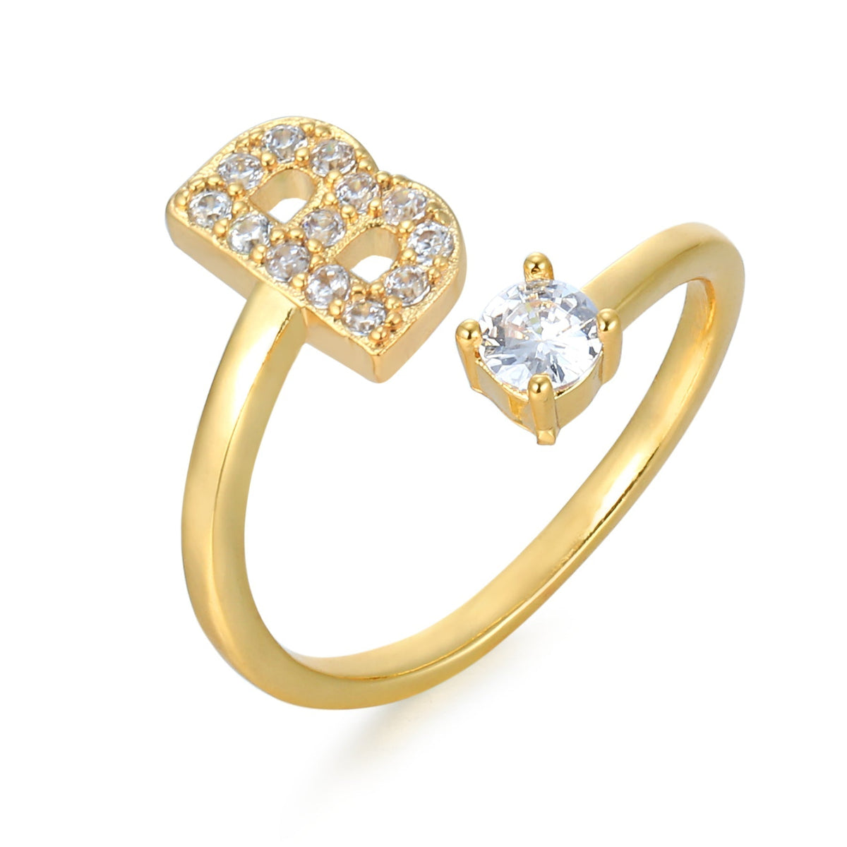 Persoonlijke & elegante letterring