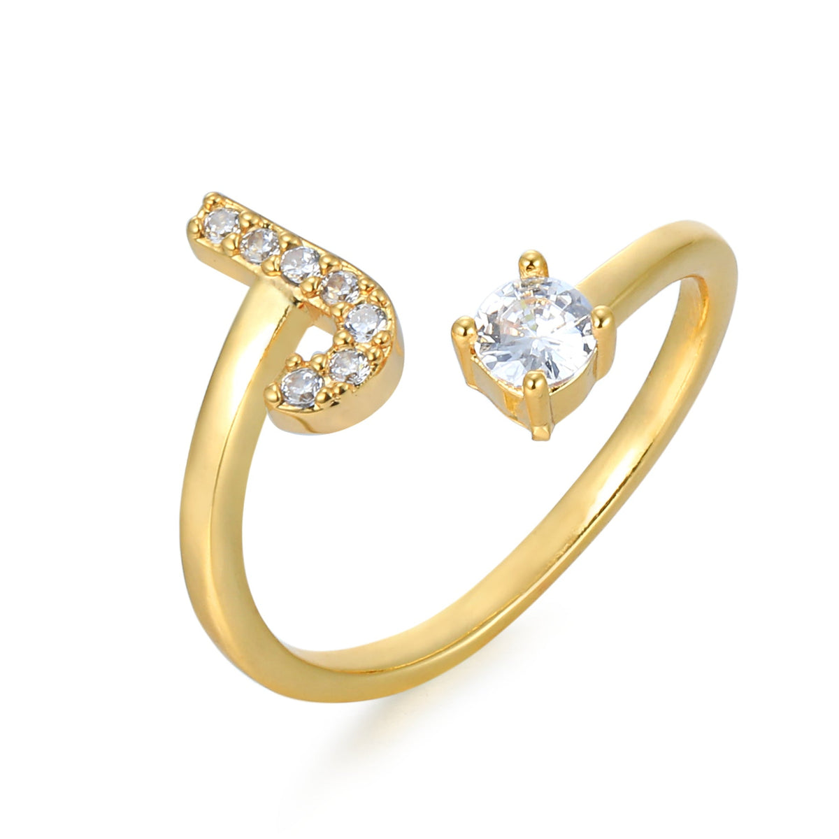 Persoonlijke & elegante letterring