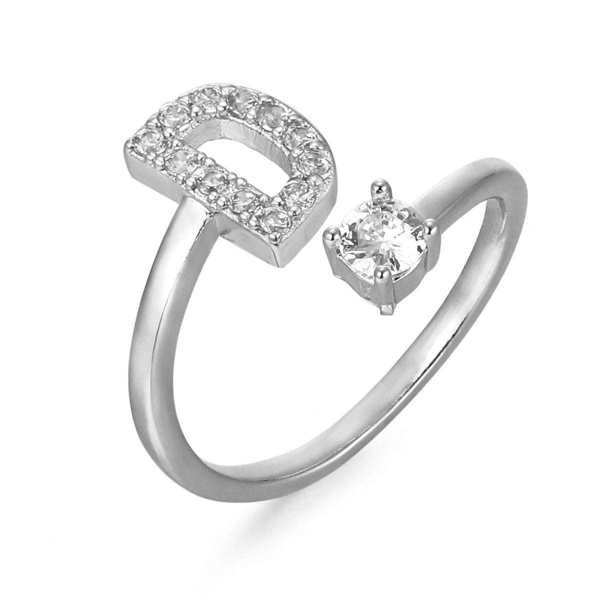 Persoonlijke & elegante letterring
