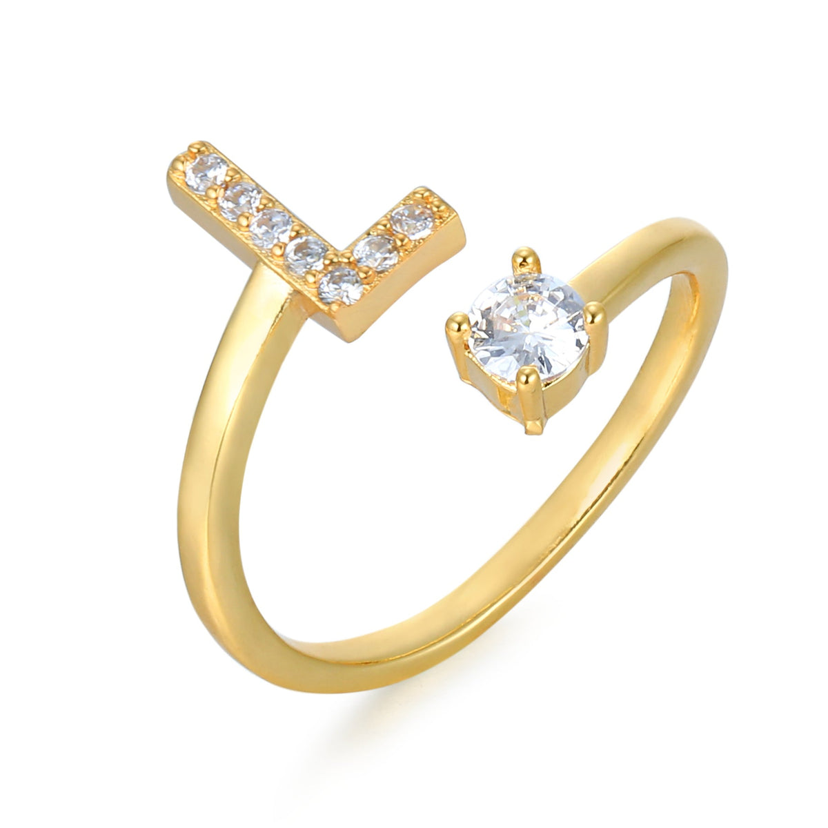 Persoonlijke & elegante letterring