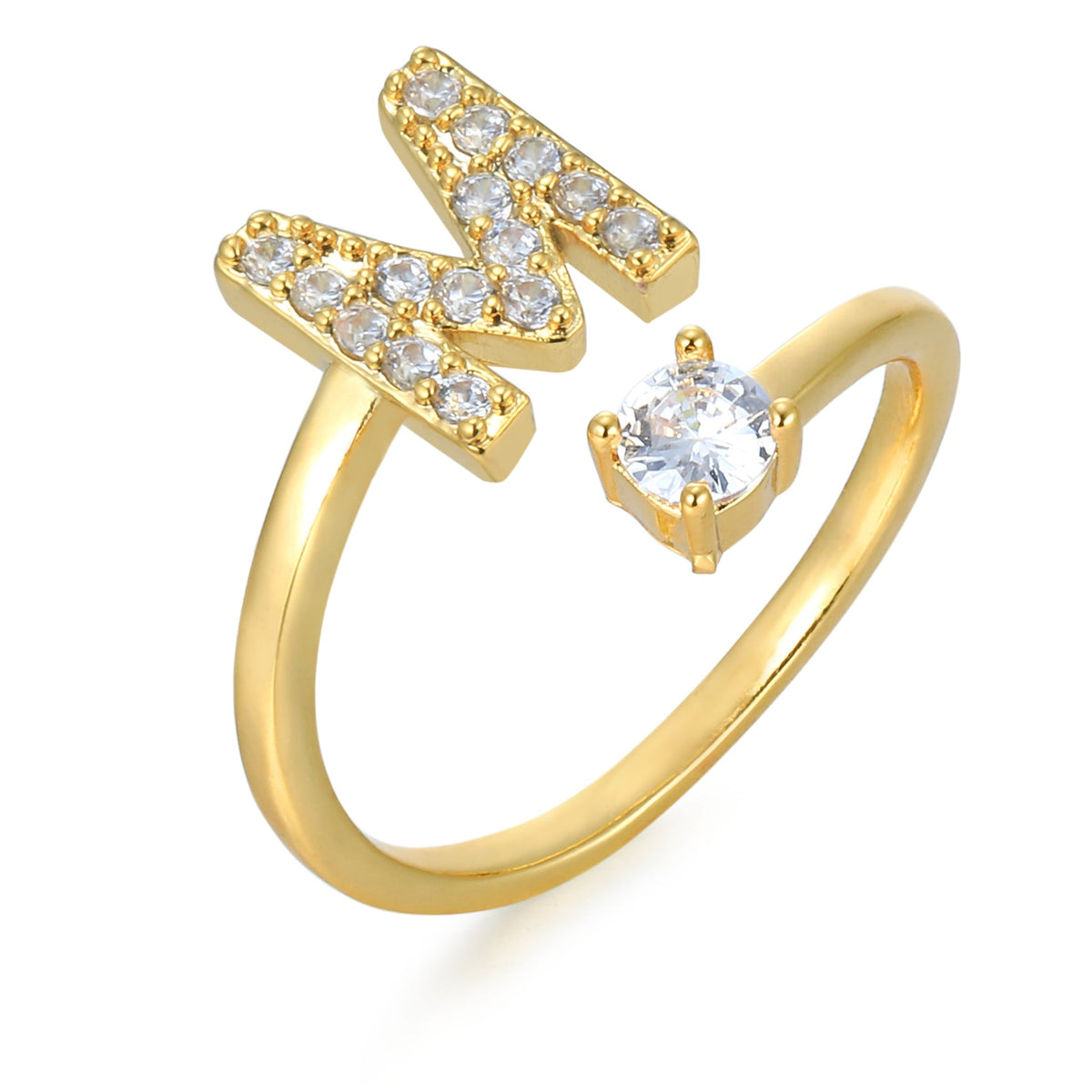 Persoonlijke & elegante letterring