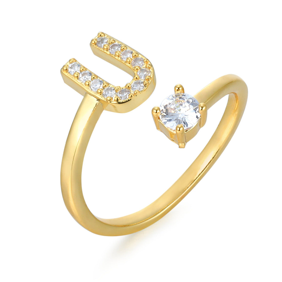 Persoonlijke & elegante letterring