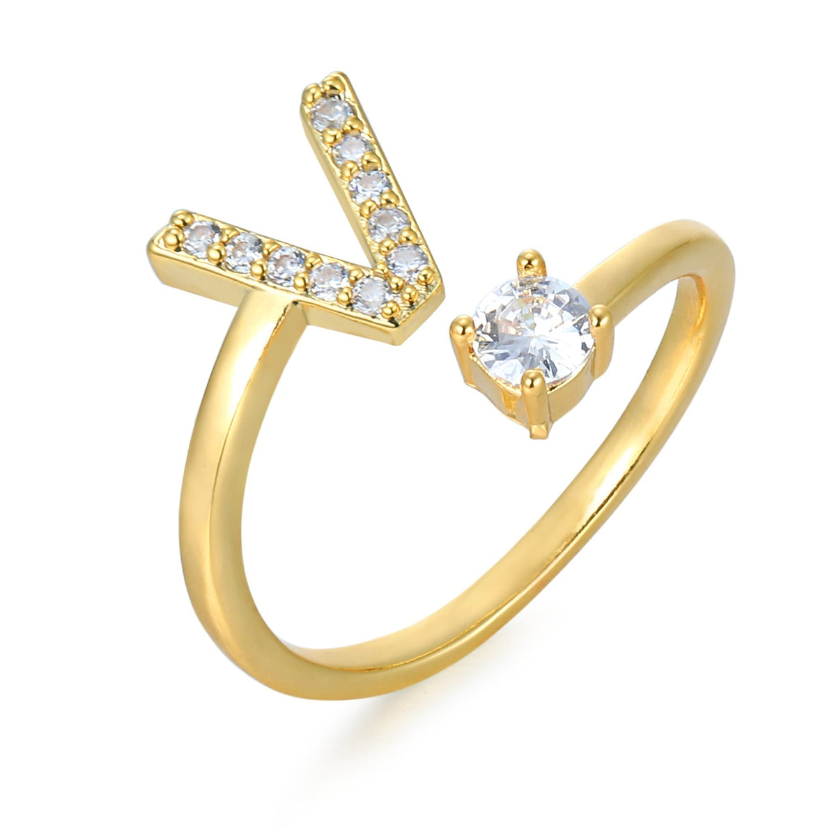 Persoonlijke & elegante letterring