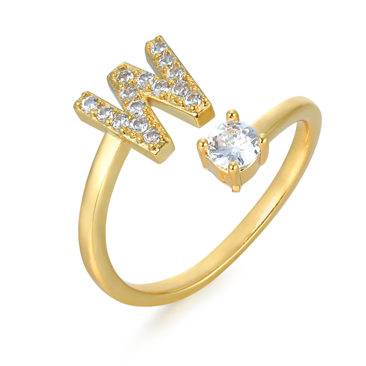 Persoonlijke & elegante letterring