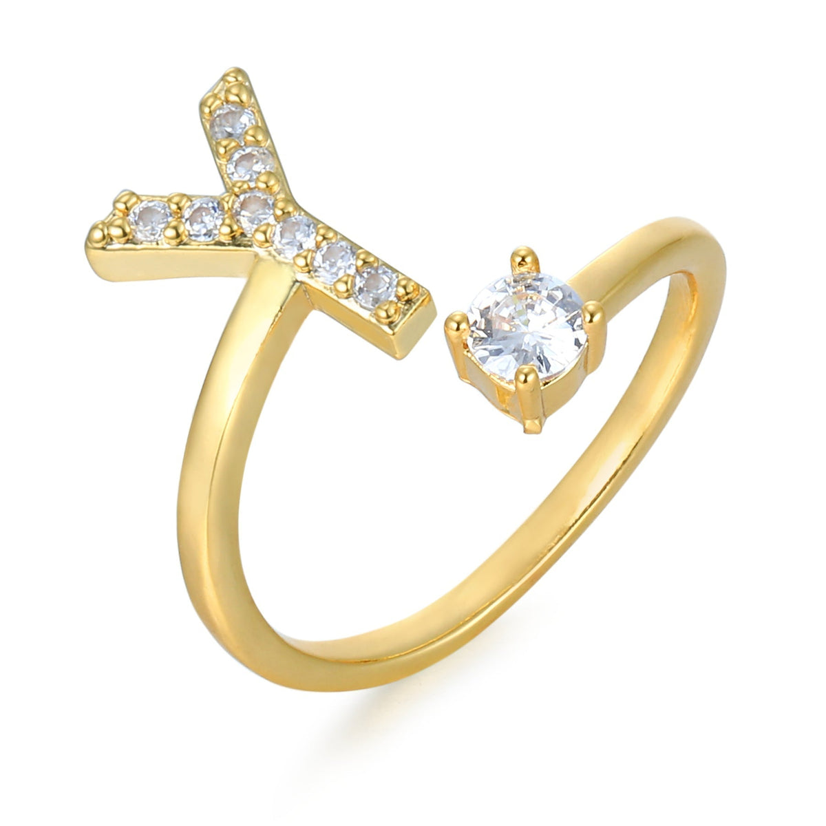 Persoonlijke & elegante letterring