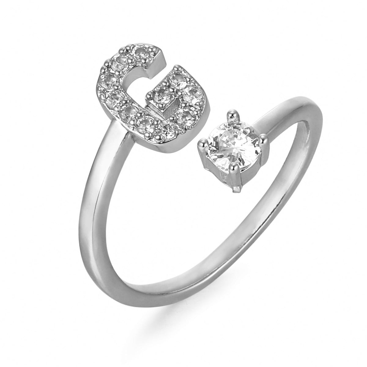 Persoonlijke & elegante letterring