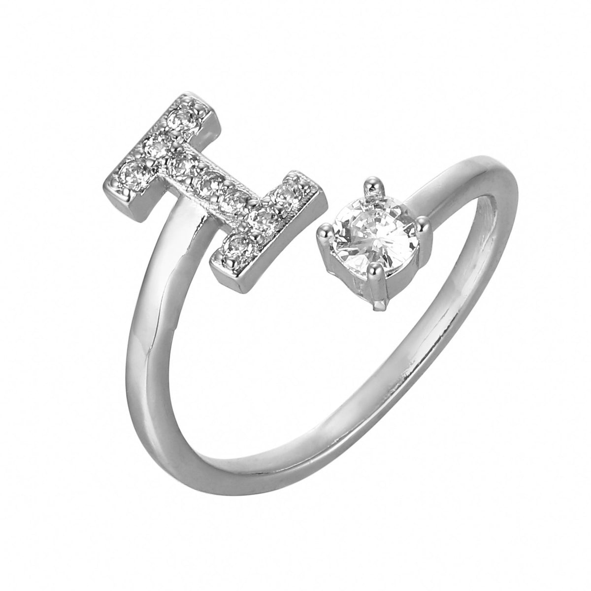 Persoonlijke & elegante letterring