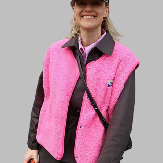 Premium bodywarmer