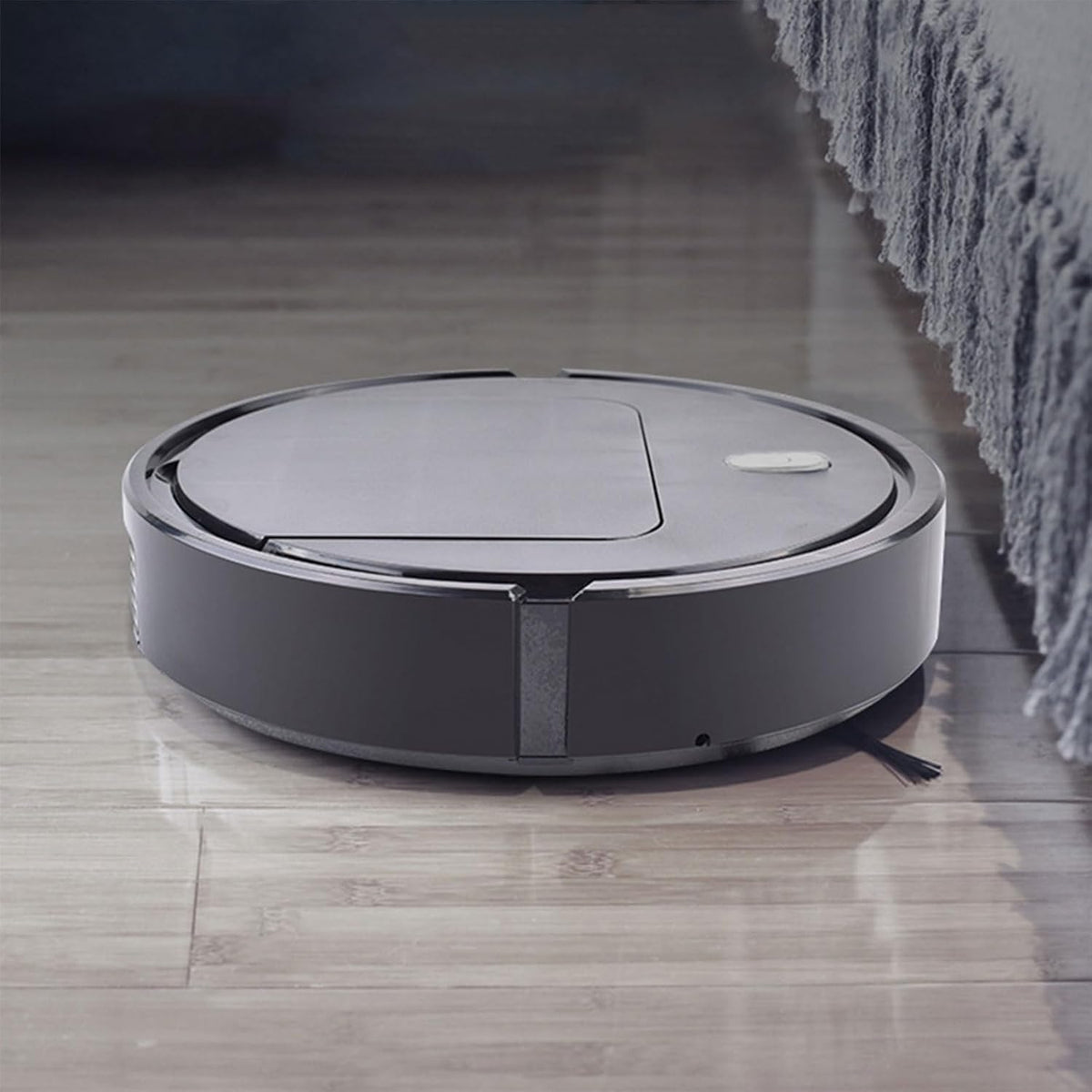 Robotstofzuiger met 3-in-1-functie