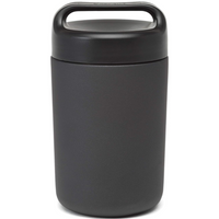 Roestvrijstalen Thermos Voedselcontainer met Handvat