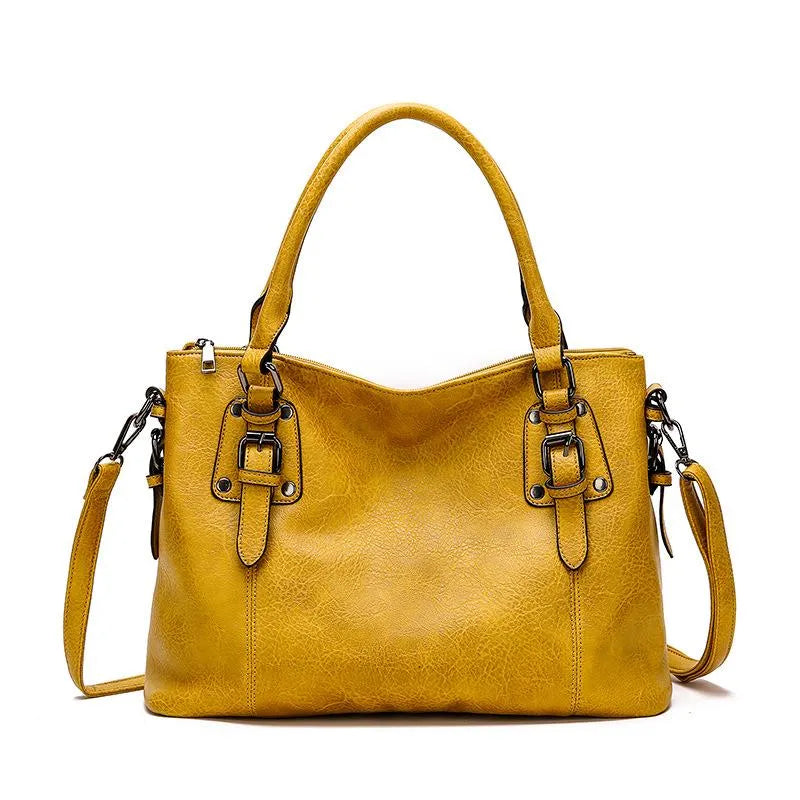Schoudertas voor Dames - Elegant & Functioneel
