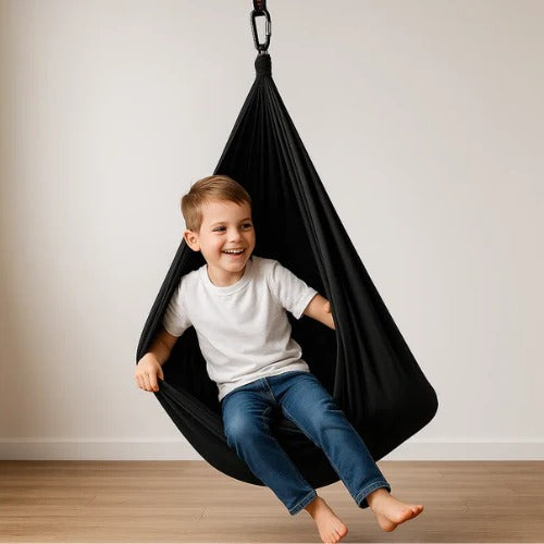 Sensorische Therapeutische Schommel – Schommel voor Autisme voor Binnen & Buiten