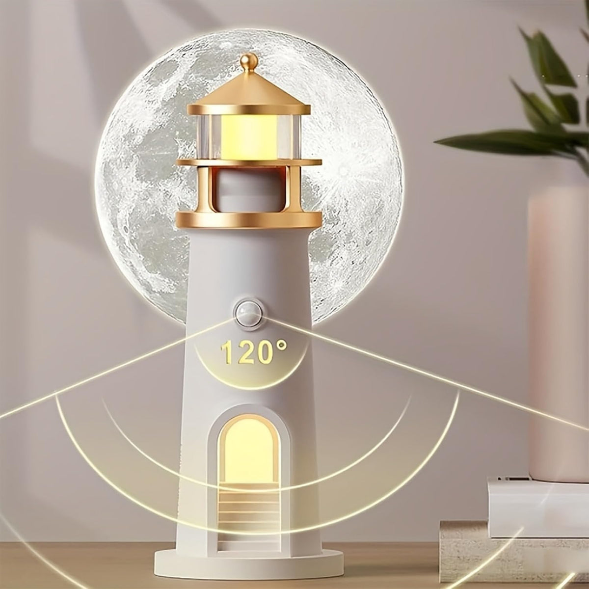 Sfeerlamp