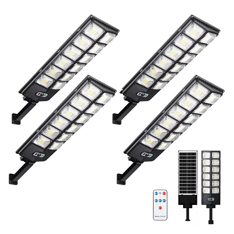 Solar straatverlichting
