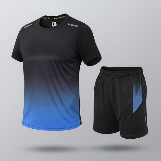 Sportset voor heren