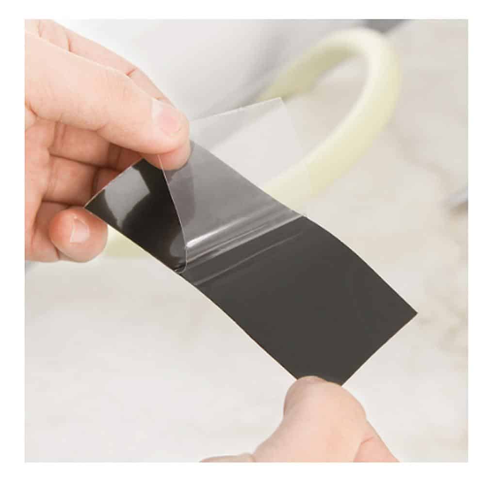 Sterke waterdichte rubber tape