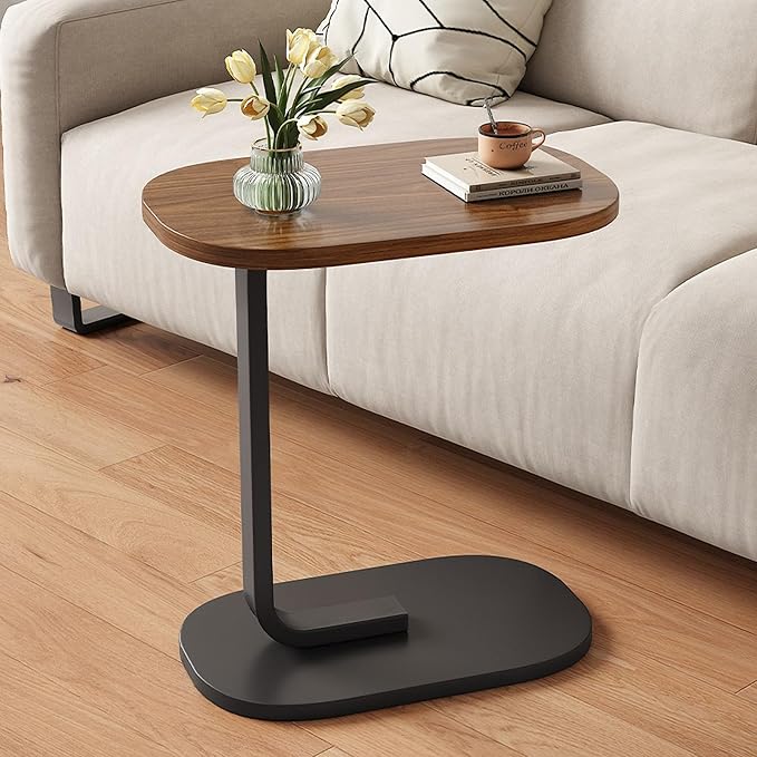 Stijlvolle bijzettafel