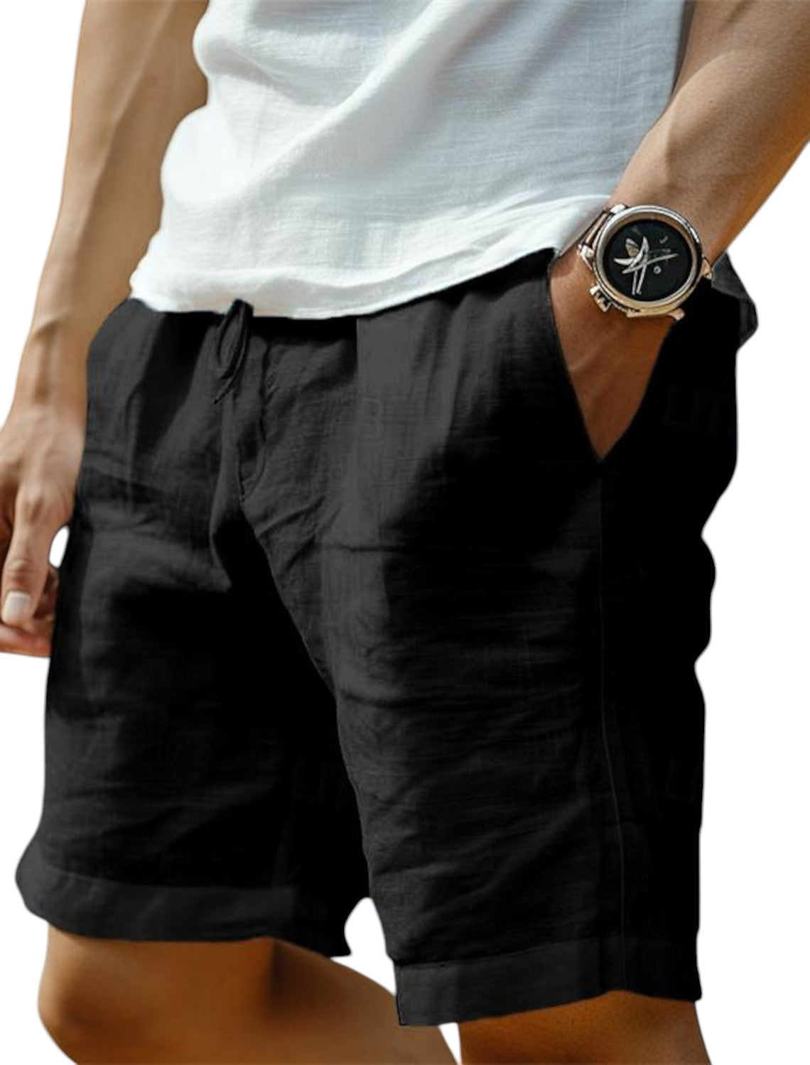 Stijlvolle shorts voor ultiem draagcomfort