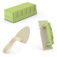 Strandspeelgoedset voor kinderen met minispade