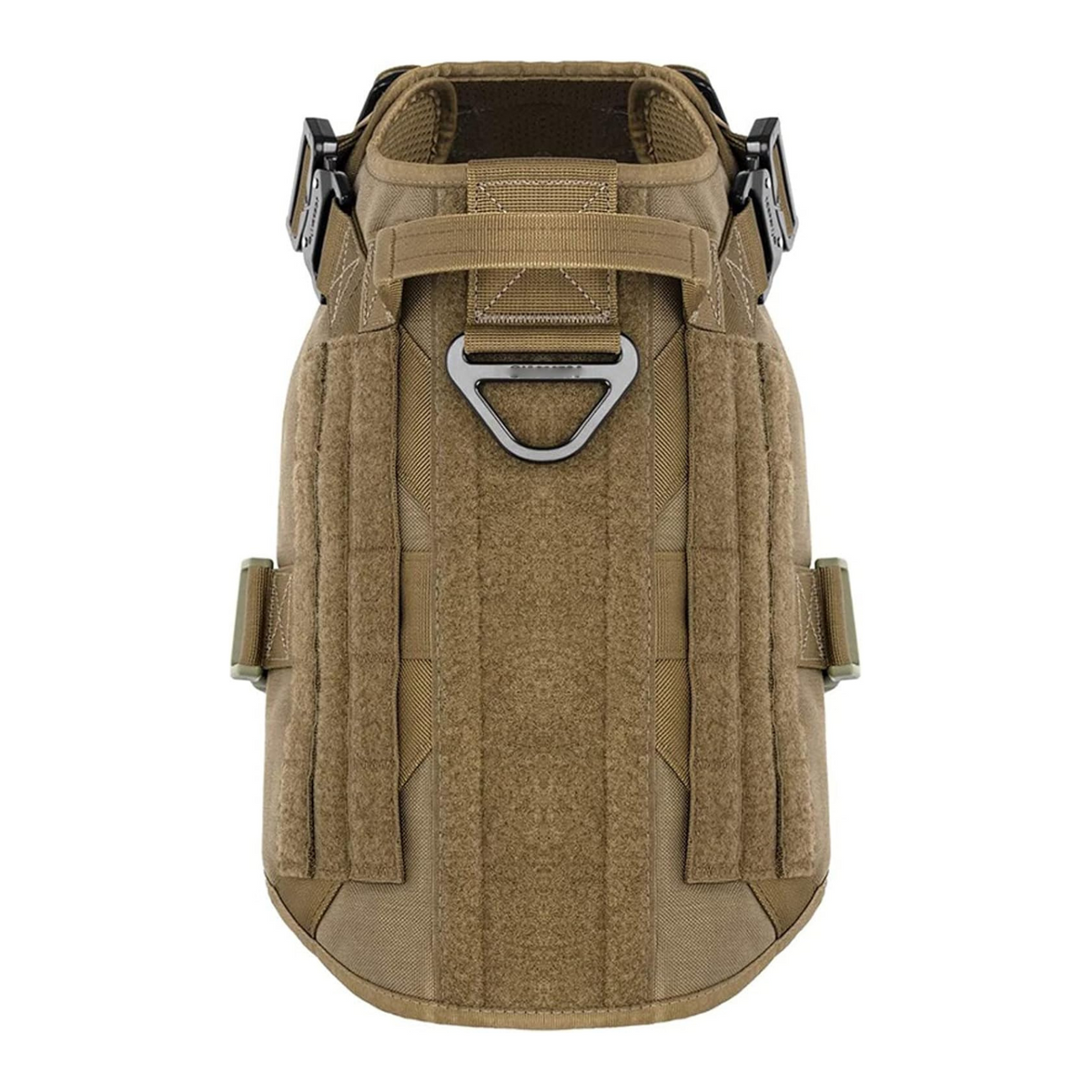 Tactisch K9 hondentuig