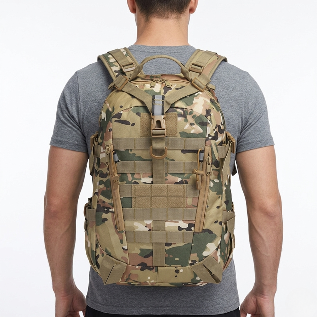 Tactische Rugzak van 40 Liter