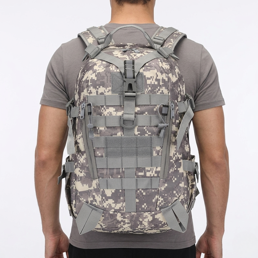 Tactische Rugzak van 40 Liter