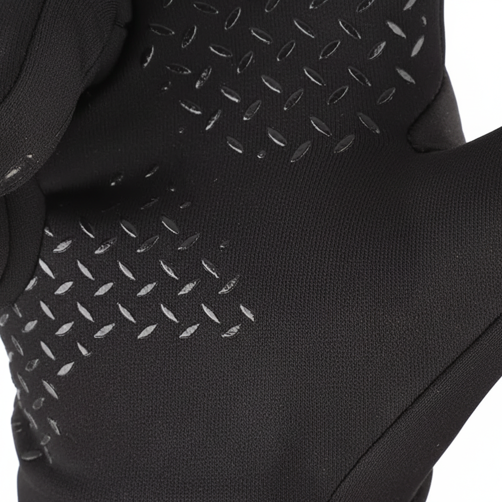Thermo waterdichte fietshandschoenen
