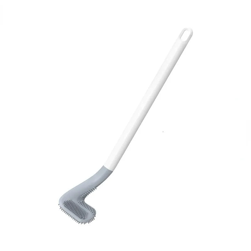 Toiletborstel SmartBrush – Innovatief ontwerp voor een schonere en hygiënischere badkamer