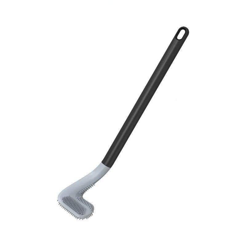 Toiletborstel SmartBrush – Innovatief ontwerp voor een schonere en hygiënischere badkamer