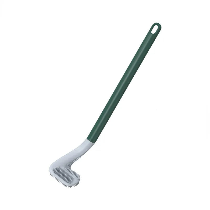 Toiletborstel SmartBrush – Innovatief ontwerp voor een schonere en hygiënischere badkamer