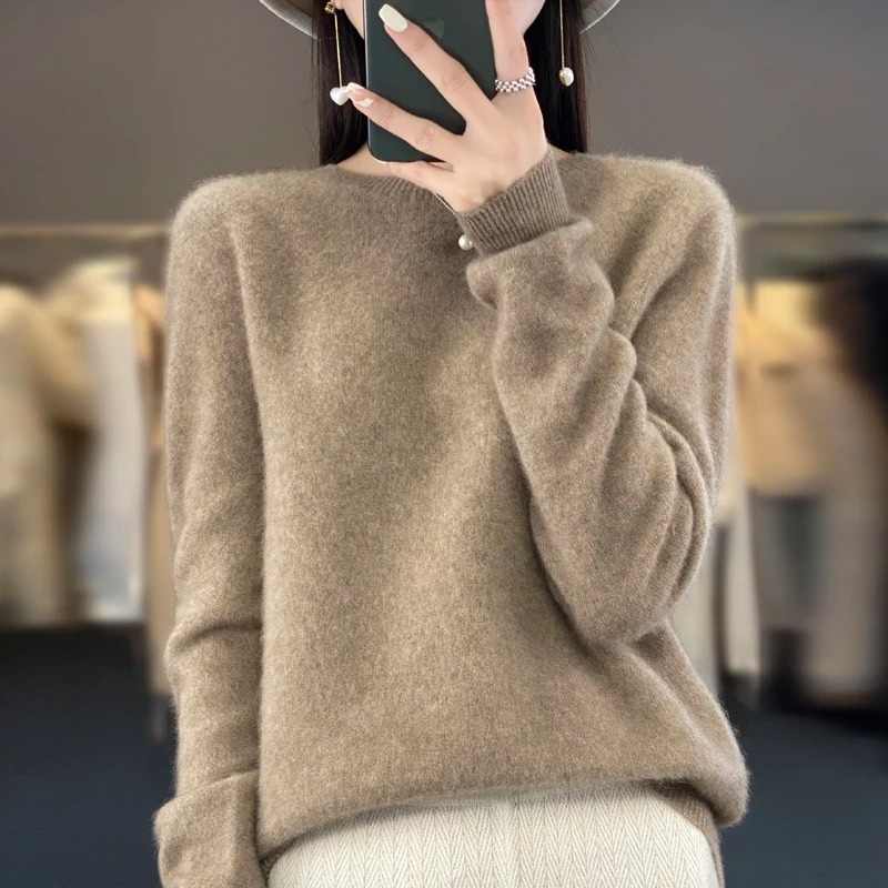 Trui - Zacht | Comfort en stijl