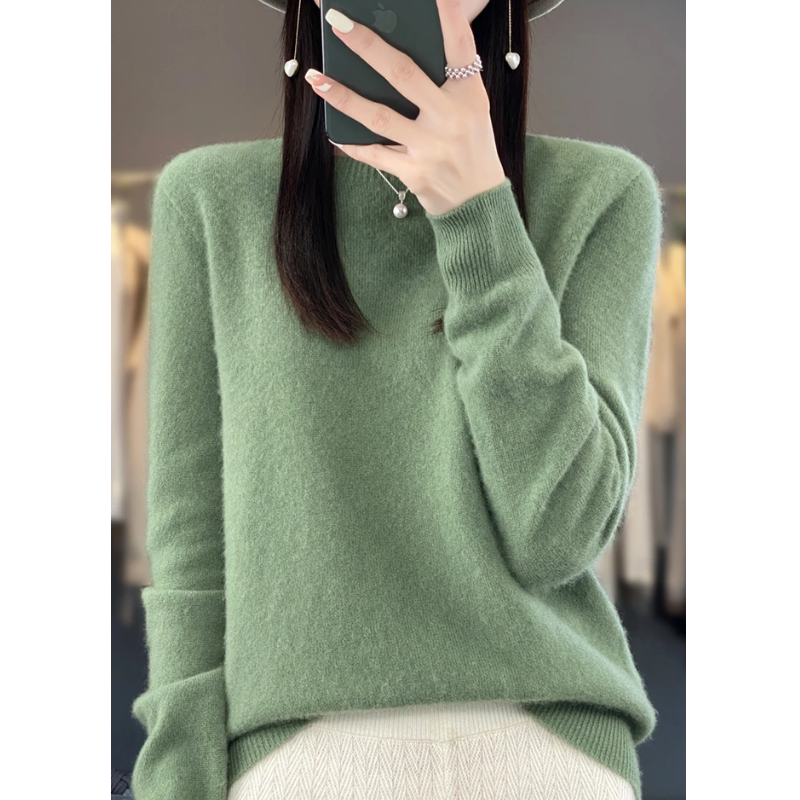 Trui - Zacht | Comfort en stijl