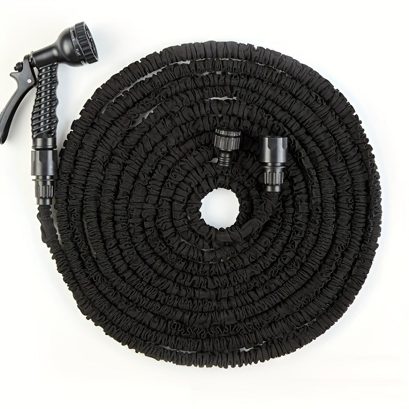 Uitrekbare Heavy Duty Tuinslang – Duurzame Slang voor Hoge Druk