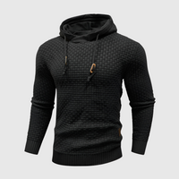Ultiem comfortabele en duurzame hoodie
