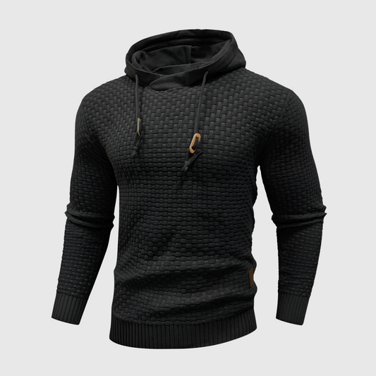 Ultiem comfortabele en duurzame hoodie