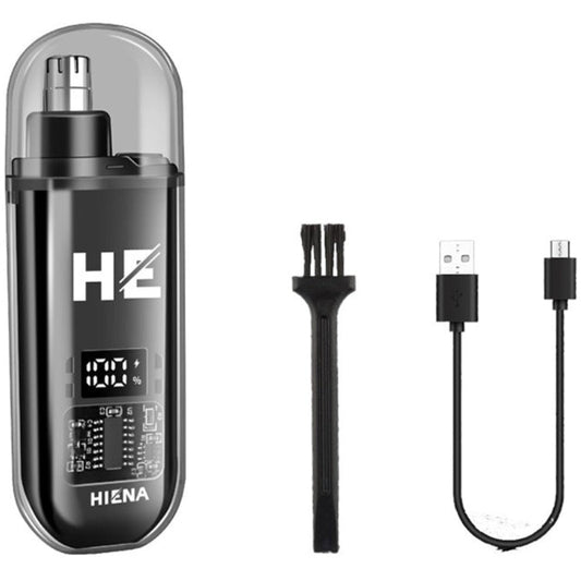 USB neus- en oorhaartrimmer
