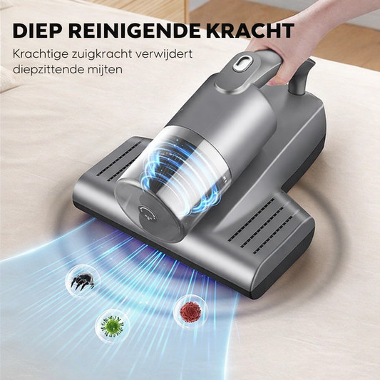UV-handstofzuiger