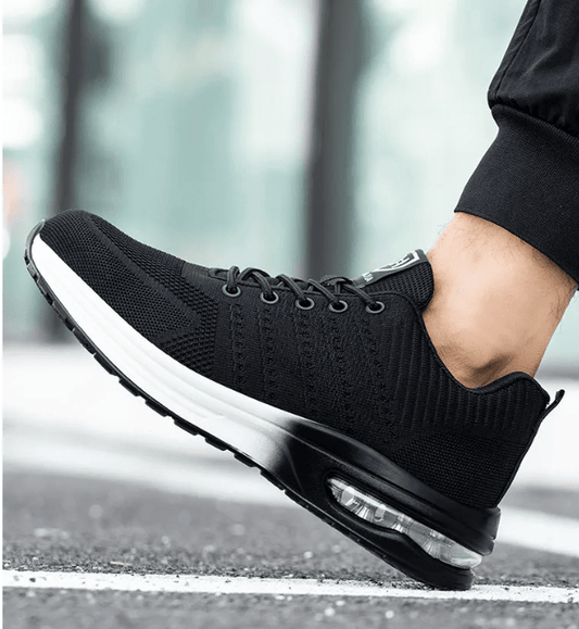 Veiligheidsschoenen voor dames