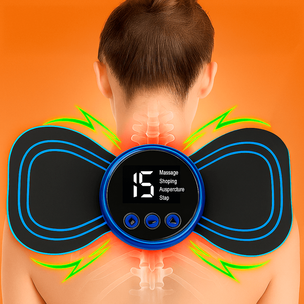 Verlichting van Ischias en Lage Rugpijn, Neuro-Correctieve Therapie | Neurologische Therapie voor Cognitieve Verbetering en Mentaal Welzijn