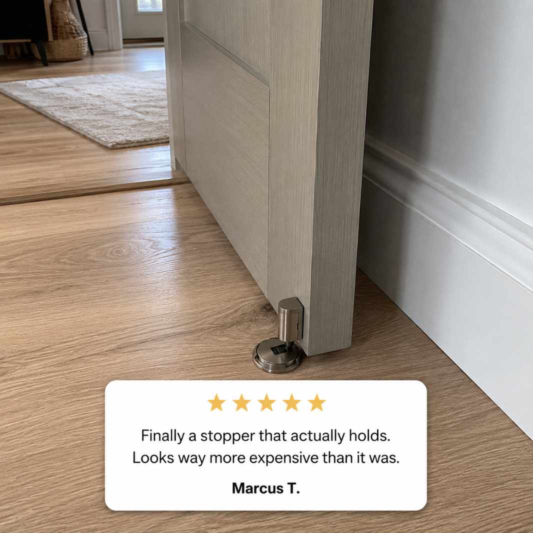 Vloerdeurstopper