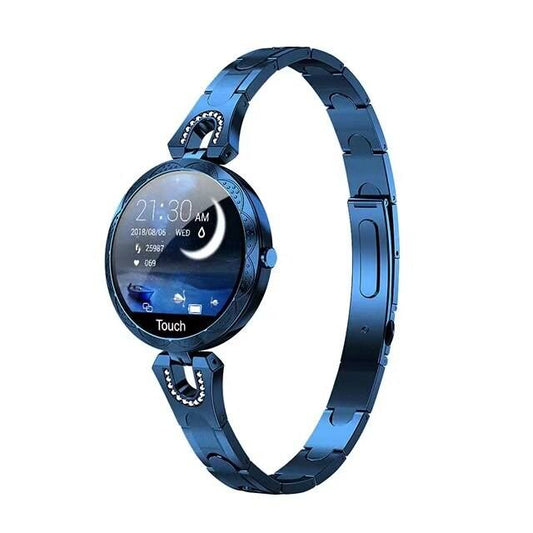Waterdicht fitnesshorloge voor dames – Smartwatch