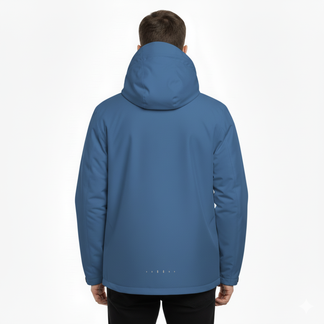 Waterdicht shelljack
