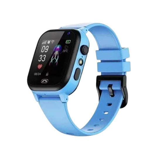 Waterdichte GPS-smartwatch voor kinderen