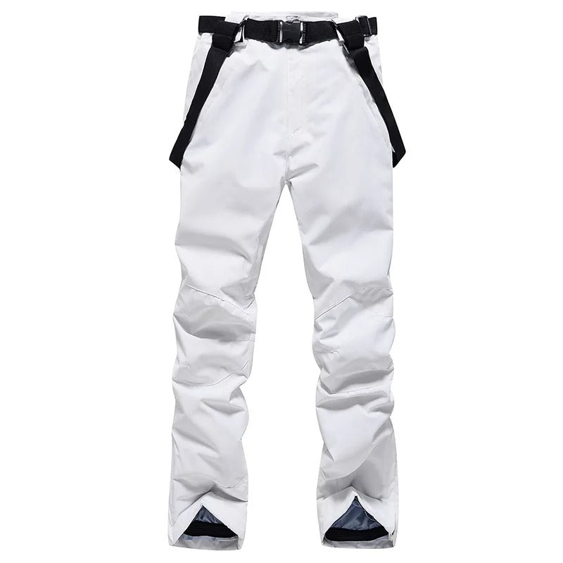 Waterdichte ski-winterbroek