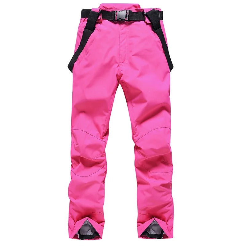 Waterdichte ski-winterbroek