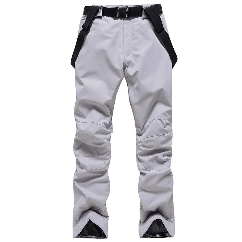 Waterdichte ski-winterbroek