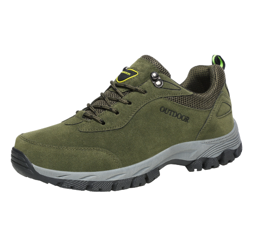 Waterdichte wandelschoenen voor heren