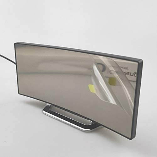 Wekker met led-display