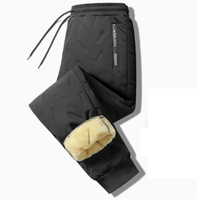 Winterbroek - Geïsoleerde unisex winterbroek